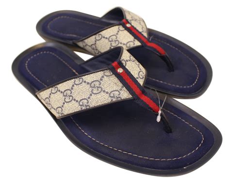 etsy gucci flip flops|gucci flip flops men cheap.